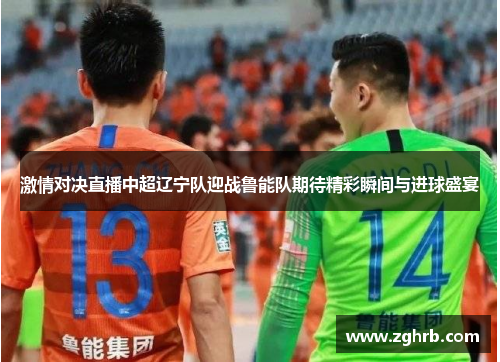 激情对决直播中超辽宁队迎战鲁能队期待精彩瞬间与进球盛宴